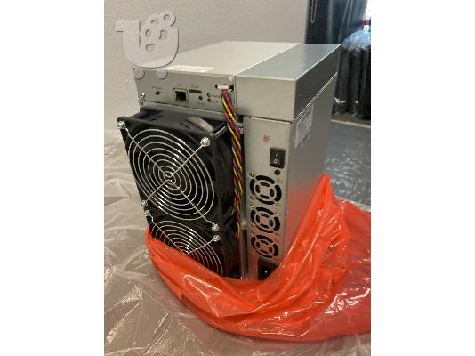 PoulaTo: Goldshell KD5 18TH/s Kadena KDA ASIC Miner w/PSU