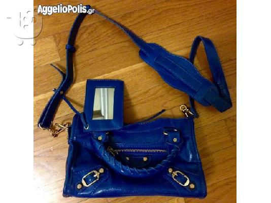 ΤΣΑΝΤΑ Balenciaga  ολοκαινουργια