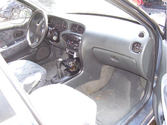 HYUNDAI LANTRA 