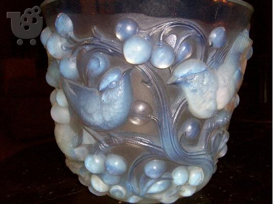Βάζο Lalique