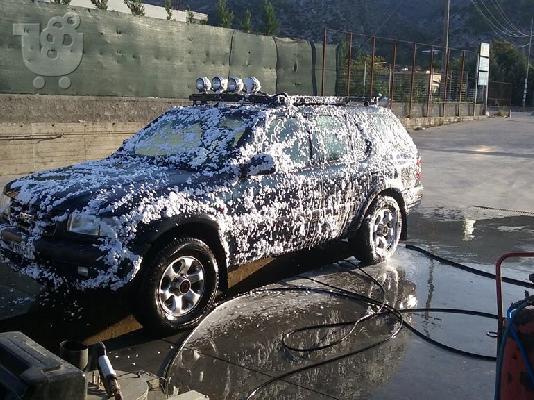 OPEL FRONTERA - B 