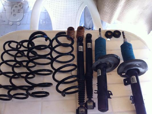 PoulaTo: Πωλείται Ανάρτηση Peugeot 207 thp - € 120