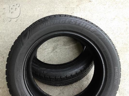 2 ΕΛΑΣΤΙΚΑ 195/55/16 ΔΩΡΕΑΝ ΤΟΠΟΘΕΤΗΣΗ **AUTO IKAS**