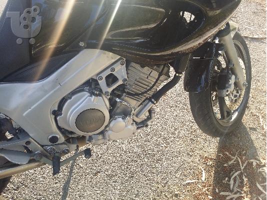 YAMAHA TDM 850 