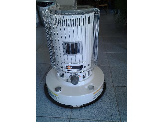 ΣΟΜΠΑ KEROSUN OMNI 230G