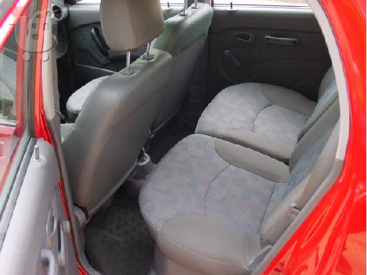 Hyundai Atos 