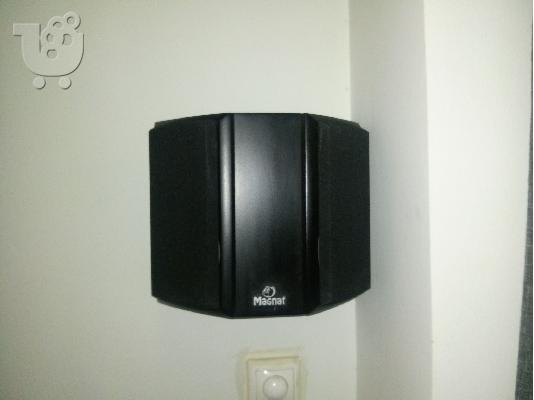 MAGNAT ΗΧΕΙΑ ΓΙΑ HOME THEATER ΄΄ΑΡΙΣΤΑ...
