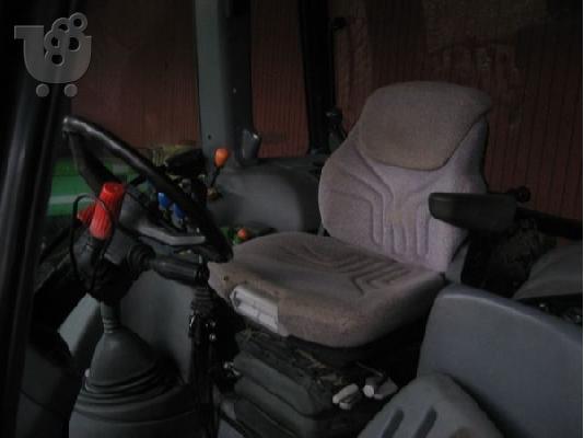 Deutz-FAhr 120 MK3