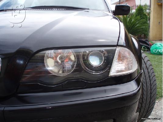 BMW 318i 