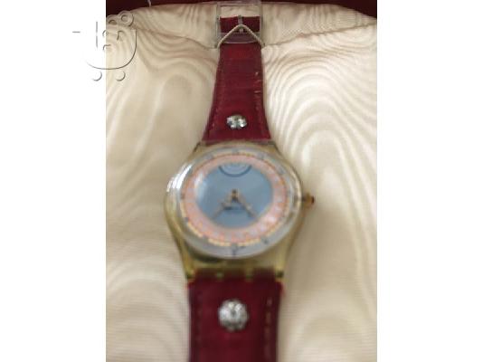 Ρολόι Swatch