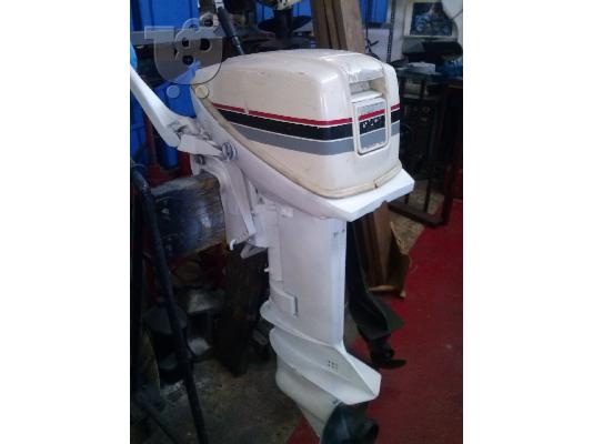 PoulaTo: JOHNSON 9,9M