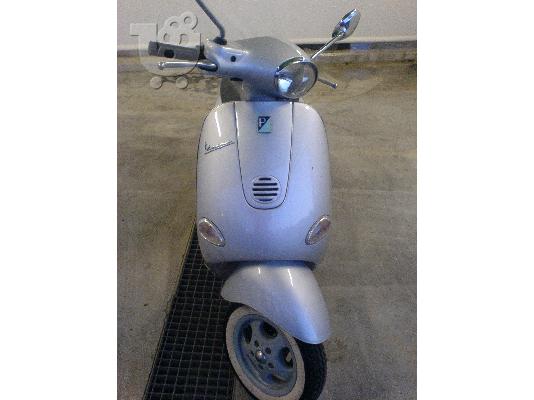PIAGGIO Vespa 125 ET4 