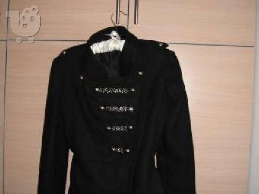 DSQUARED2 STYLE MILITARY JACKET BY XCONCEPT