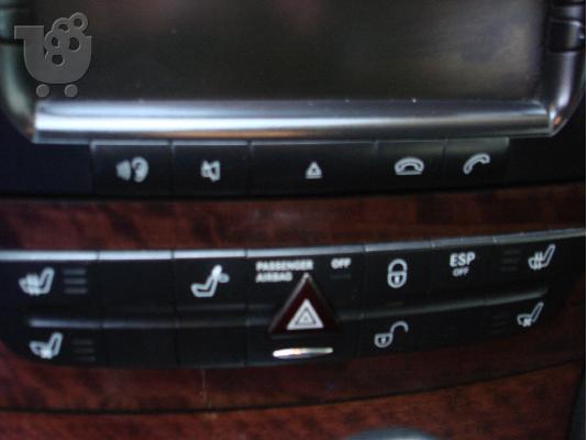 MERCEDES E 320 