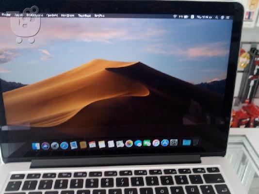 Apple Macbook Pro 13inch Mid 2014