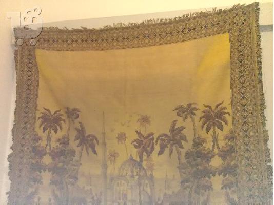 ΥΦΑΝΤΟ ΤΟΥ 1850 2ΜΕΤΡΑ ΕΠΙ 1,80ΜΕΤΡΑ