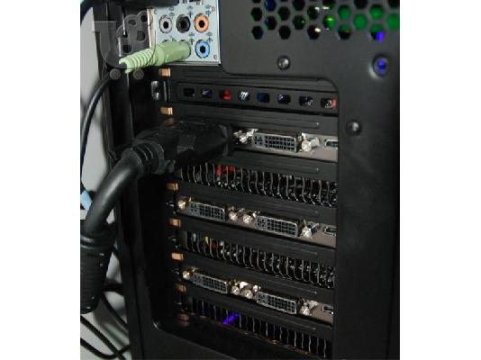 kenouria axrisimopiiti GTX 285 Gigabyte