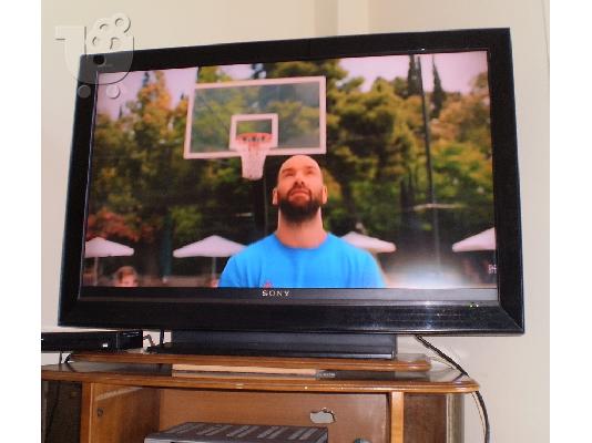 ΤΗΛΕΟΡΑΣΗ SONY LCD PLASMA 40
