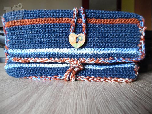 PoulaTo: καπνοθηκεσ HANDMADE
