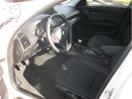 BMW 525i 