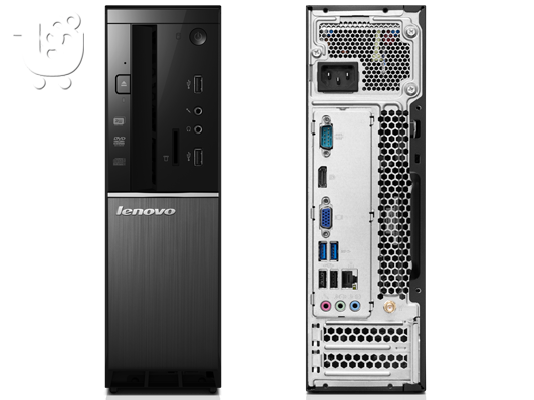 PoulaTo: Lenovo i3 4gb 1tb win10
