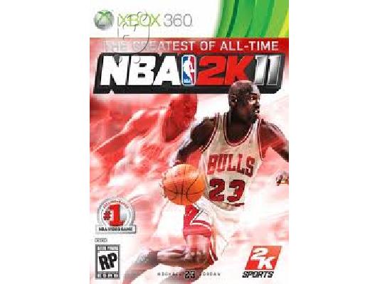 PoulaTo: NBA 2K11