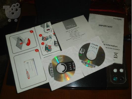 Πολυμηχάνημα Lexmark X1290 All in one