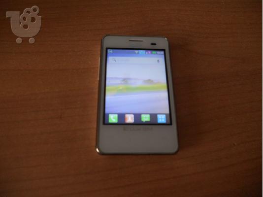 PoulaTo: LG E405 Dual Sim
