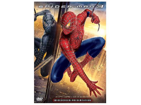 PoulaTo: Spiderman 3-Ghost Rider-Wild Hogs