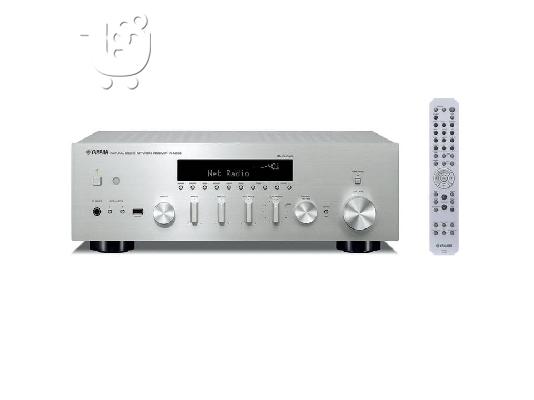 PoulaTo: ΠΩΛΗΣΗ ΕΝΙΣΧΥΤΗ YAMAHA RN-602