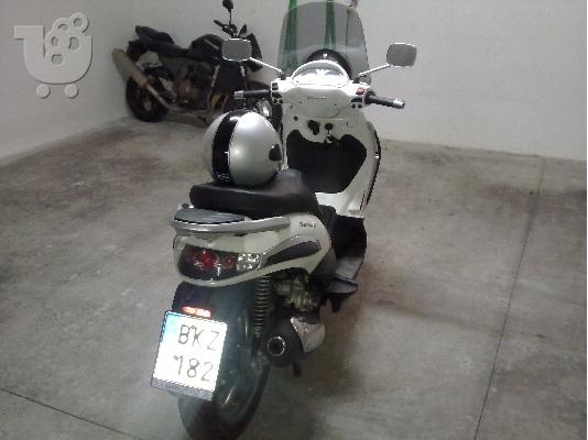 PIAGGIO Beverly 250 GT i.e 