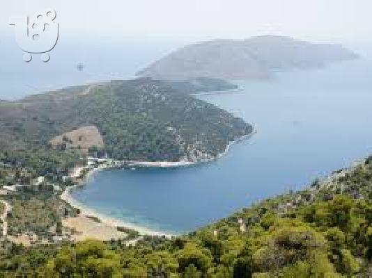 ΠΩΛΕΙΤΑΙ ΟΙΚΟΠΕΔΟ ΣΤΗΝ ΣΚΥΡΟ
