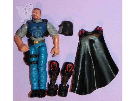 GI JOE φιγούρες