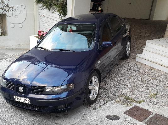 SEAT TOLEDO 