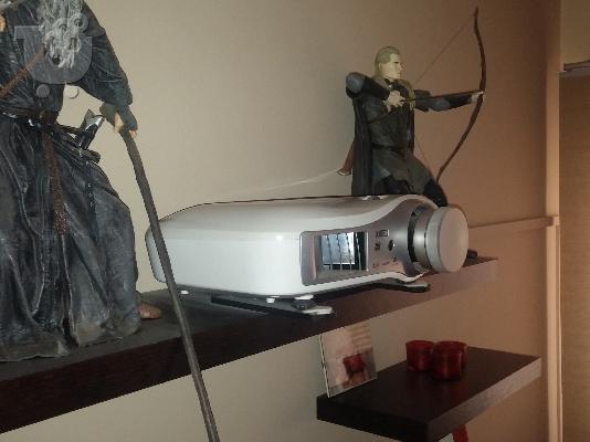 PoulaTo: tw660 hd ready