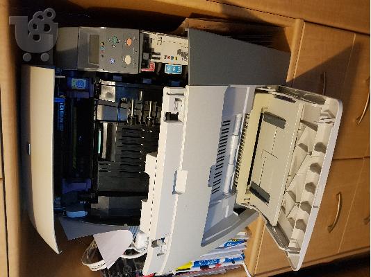 HP Color LaserJet 4700dn