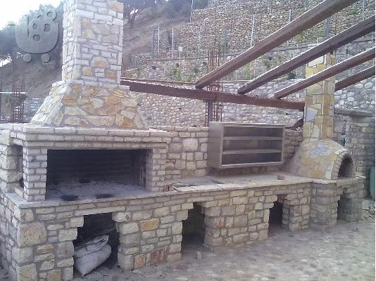 ΔΥΟ ΠΕΤΡΙΝΕΣ ΜΕΖΟΝΕΤΕΣ ΠΡΟΣ ΠΩΛΗΣΗ