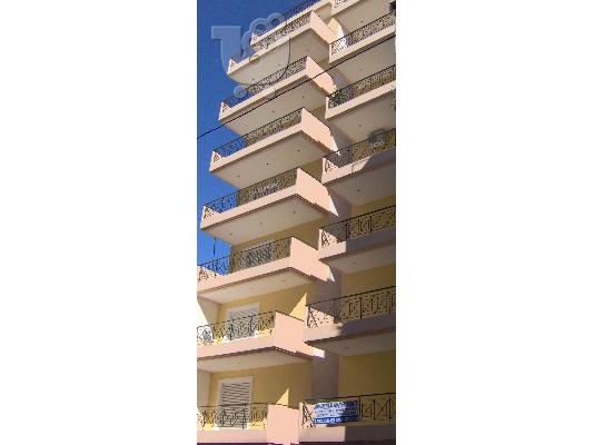 Πωλούνται νεόδμητα διαμερίσματα πενταετίας, χωρίς ΦΠΑ...