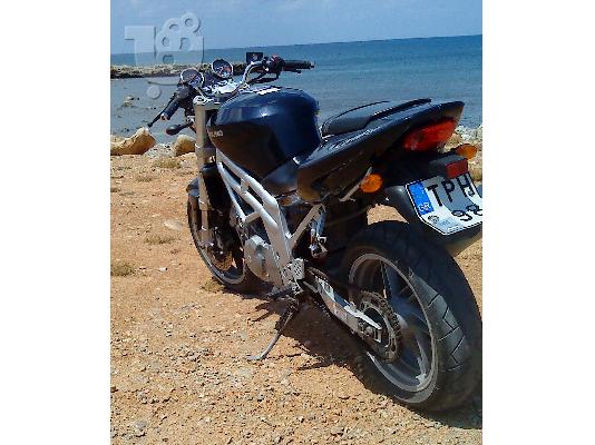HYOSUNG GT 650 Comet, R, S 