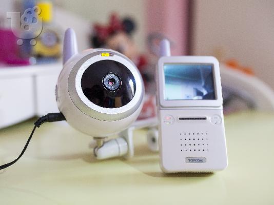 ΣΥΣΚΕΥΗ ενδοεπικοινωνίας TOPCOM 2500