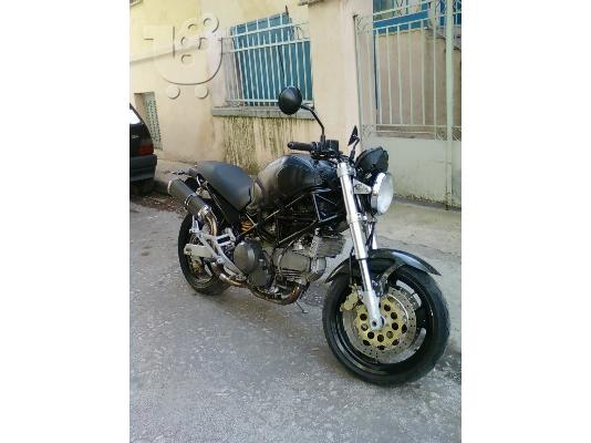 DUCATI 749, S, R, Dark 