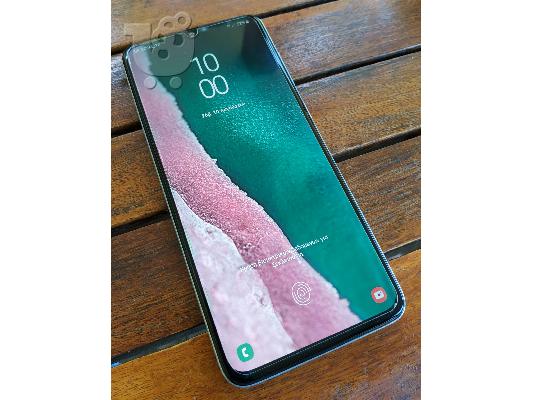 Samsung A70