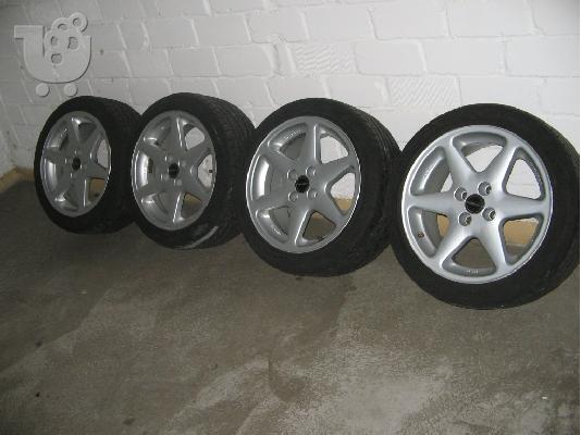 ZANTES BORBET FORD SIERRA MONDEO TAUNUS