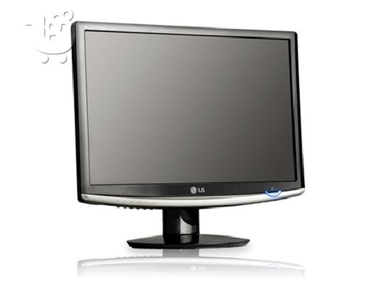 PoulaTo: Ανταλλακτικό Lcd panel - LG Flatron W2252TQ 22