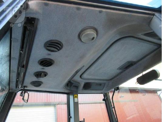 2004 New Holland TS 100ES