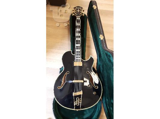 PoulaTo: Ibanez PM 100