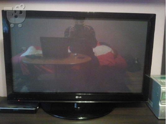 TV Lg 42PQ2000