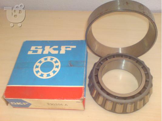 PoulaTo: ΡΟΥΛΕΜΑΝ  SKF       330356 A 