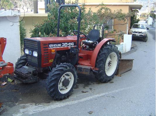 PoulaTo: 35-66 DT