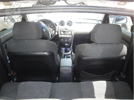 HYUNDAI COUPE 